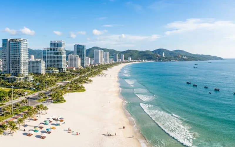 Da Nang — destination inspiration